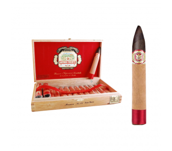 Trabucuri Arturo Fuente Anejo No. 55 (25)